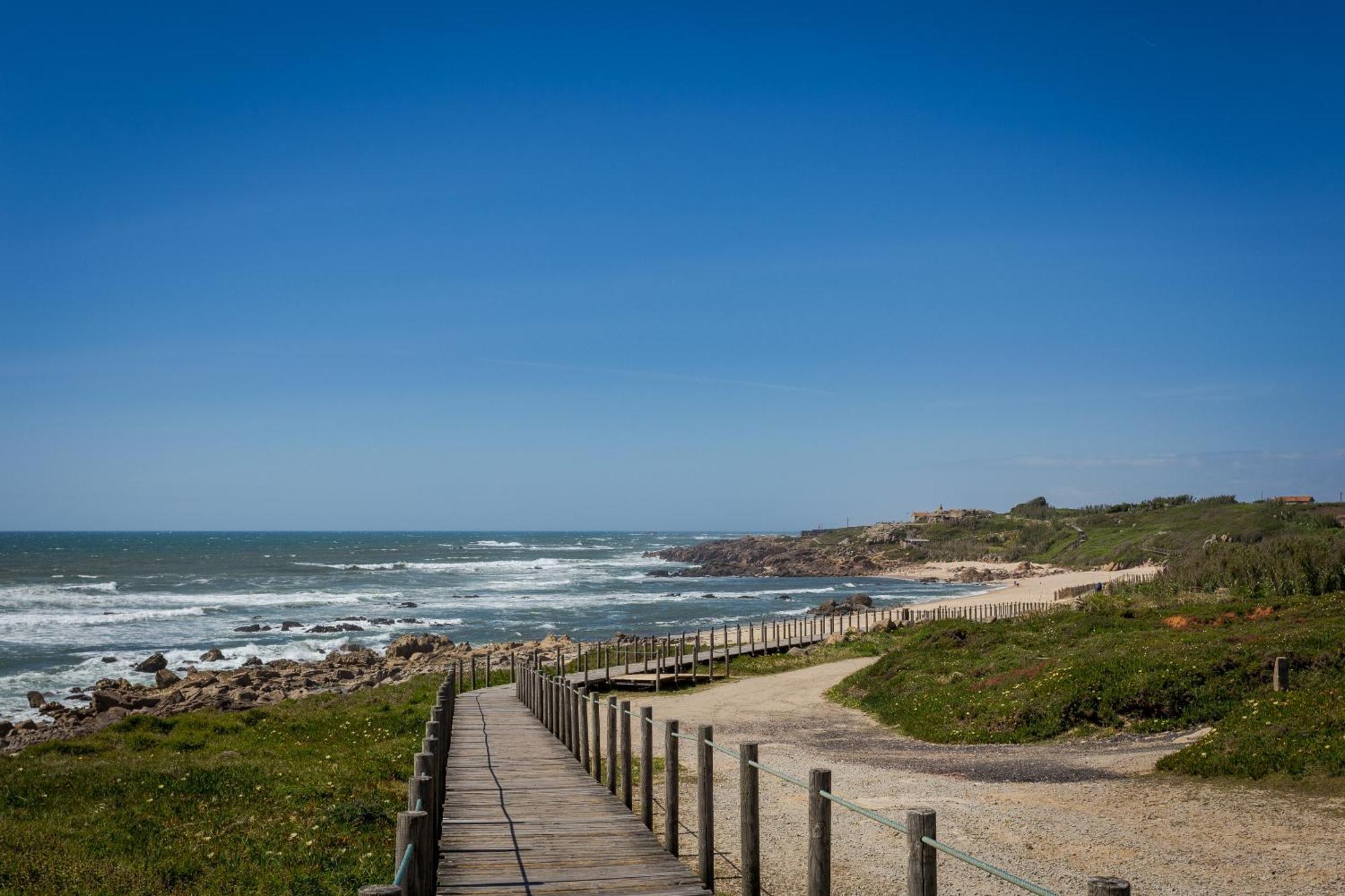 708 Mugnano House Aveleda Villa Vila do Conde Exterior photo