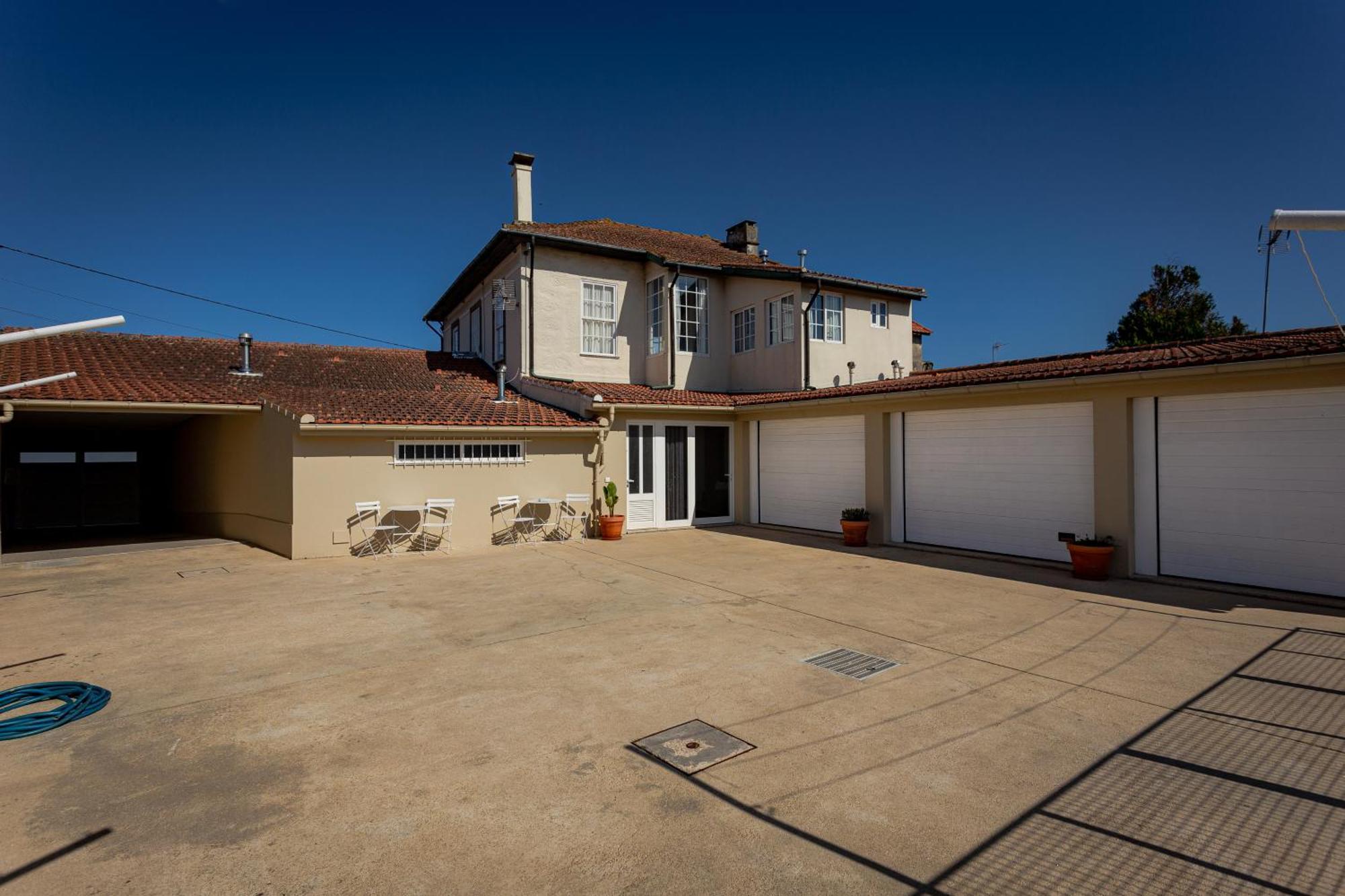 708 Mugnano House Aveleda Villa Vila do Conde Exterior photo