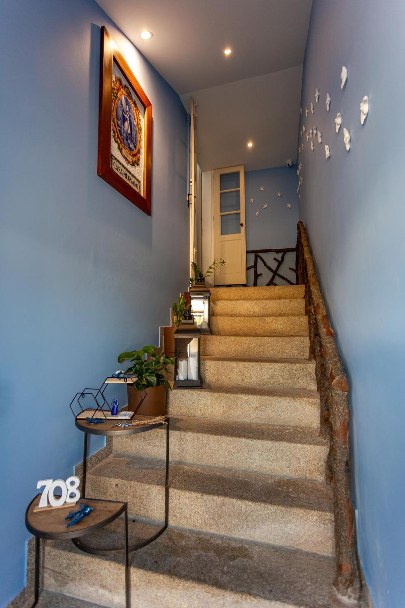 708 Mugnano House Aveleda Villa Vila do Conde Exterior photo
