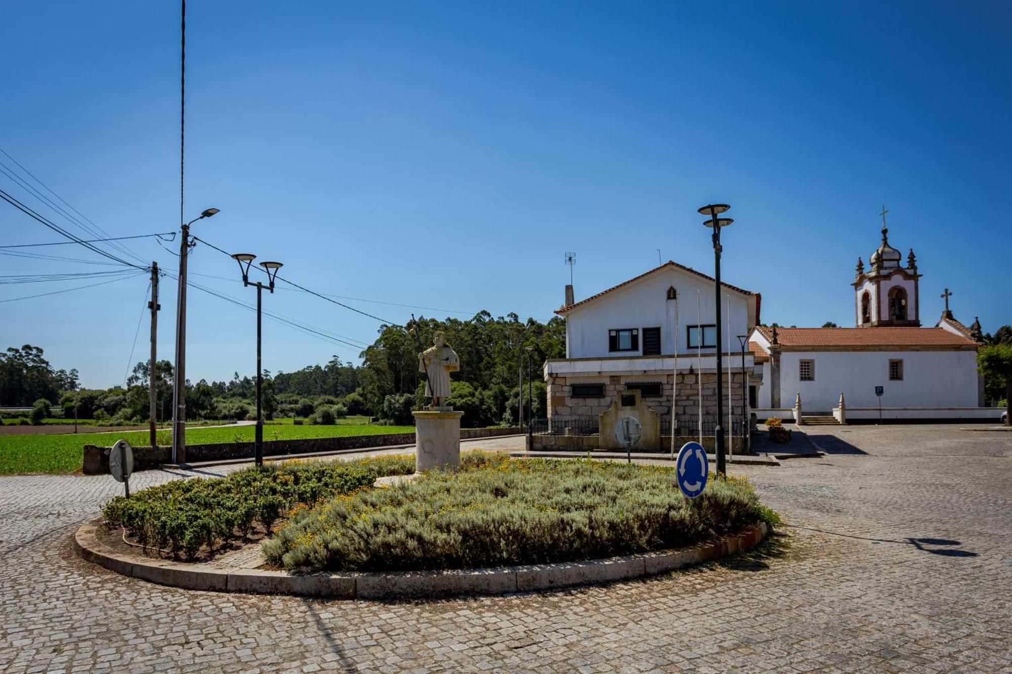 708 Mugnano House Aveleda Villa Vila do Conde Exterior photo