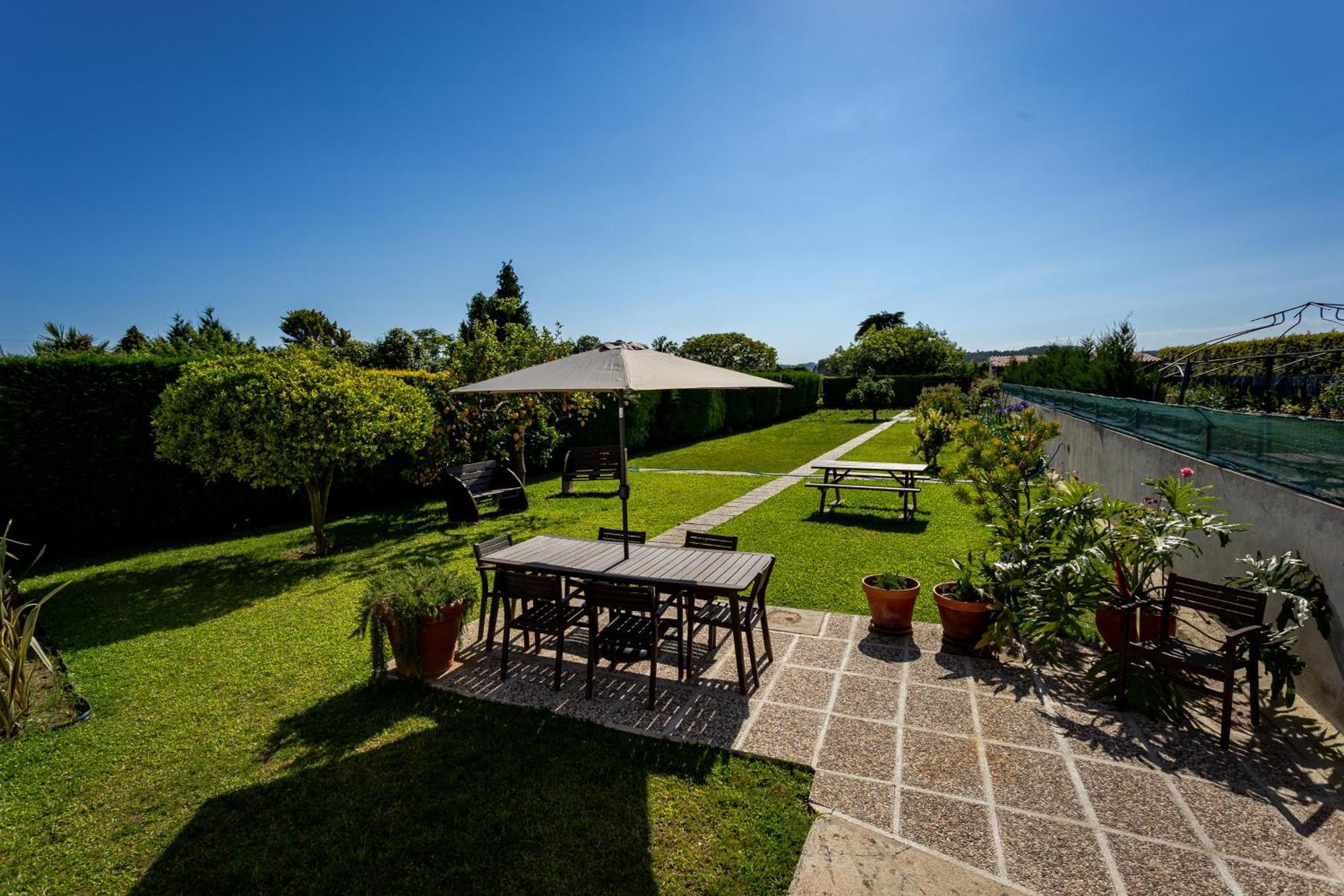 708 Mugnano House Aveleda Villa Vila do Conde Exterior photo